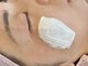 ジプソアイ(Gypso eye)の写真/＜産毛ケアでスッキリ美肌に☆＞フェイシャルwaxで気になる産毛をケアし、基礎化粧品の浸透力UP！