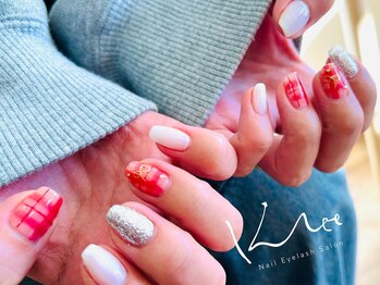 クレー(Klee)/定額90分デザイン