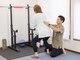 長岡かえで接骨院の写真/【パーソナルトレーニング40分初回6000円→2980円】現役キックボクサーが1対1で指導！初心者の方も大歓迎！