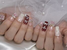 クリスマス/Xmas