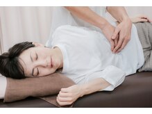 あやいろ整骨院/【前橋/整体】肩こり/腰痛/改善