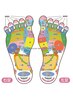 【足つぼメニュー】全身整体＆足裏リフレクソロジー　90分　8,000円
