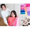 トイカラー(toi color)のお店ロゴ
