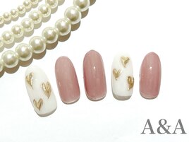 ハンド定額制　シンプル