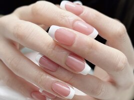 フレンチネイル