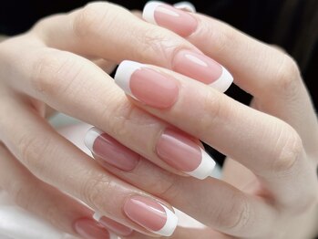 フレンチネイル