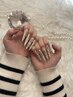 【スカルプ】1.5枚★時間内やり放題¥18800