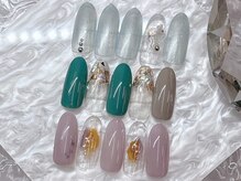 ベリル(BERYL)/定額初回￥5980/通常￥7400