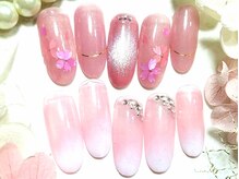 パーフェクトネイル 桜ヶ丘店(Perfect Nail)/