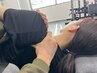 【ビジター】ストレッチ整体メインのコース　※トレーニング少なめ 
