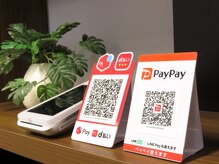 タック(TAK)の雰囲気（現金、クレジットカード、PayPay、D払い、メルペイに対応。）