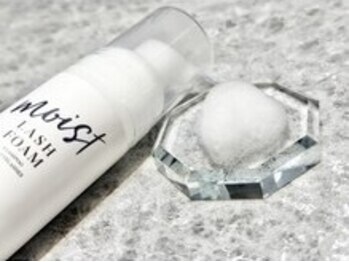 ニコリー 武庫之荘店(NICORY)/アイシャンプー¥500