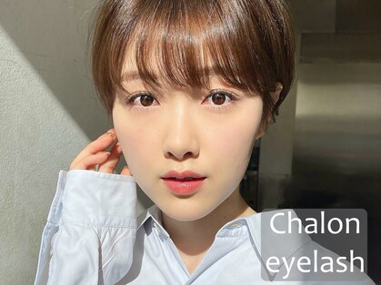 シャロン バイ グラフ 日本橋(Chalon by GRAFF)の写真