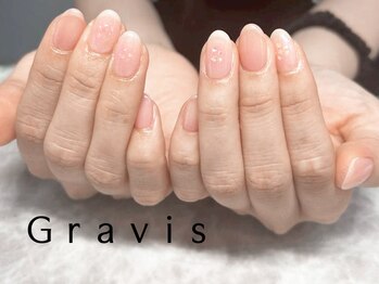 グラビス ライラ(Gravis Laila)/定額コース*担当MIYUU