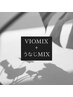 【７月限定】VIOMIX＋うなじのMIX　￥12,650→¥11,000