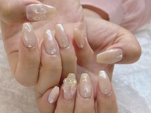 ラーム ド リュンヌ(Larme de Lune)/ベーシックコース☆