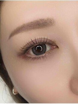 メメサロン 梅田店(meme salon)/ LEDマツエク/LED+2Dレイヤー