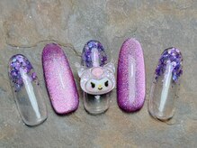 マジックミラー/