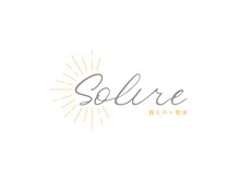 腸もみ×整体サロン SOLURe 宮崎店【9月中旬OPEN(予定)】