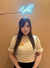 ライリス(Lylis) SAKI 