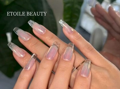 エトワールビューティー(ETOILE BEAUTY)の写真