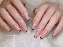 ローズ(Rose)/Rose nail salon
