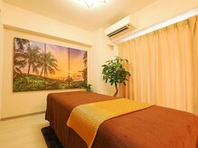 マナ(Mana)の雰囲気(アロマ・フェイシャル・ヘッドルーム)