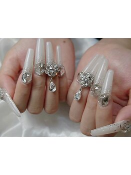 アートの種類が豊富