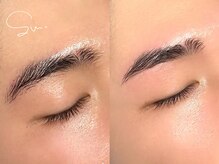 スー 千種 今池(Suu.)/メンズアイブロウ 眉毛wax