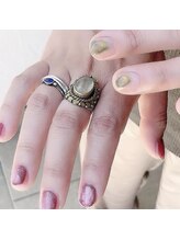 アンドエム(&M)/