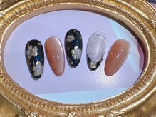 アリータ(ALITA)/秋デザイン