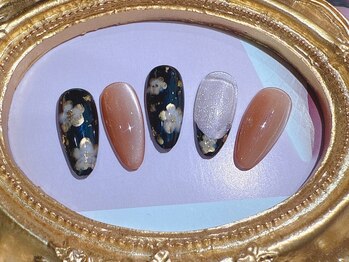 アリータ(ALITA)/秋デザイン