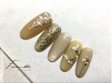 ファミーユ 新宿西口店(Famille)/クリスマスコース