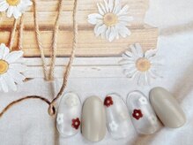 アリピーチ(Ari Peach)の雰囲気（11月【定額オフィス】毎月変わるサンプルからお選び頂けます）