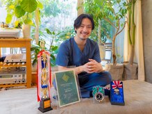 フォルム ボディアンドフェイス 恵比寿(Forme)
