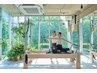 【新規限定!!植物療法×ピラティス】骨格ピラティス ¥8,000→