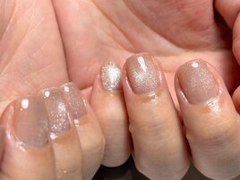 潤ちゅるマグネット