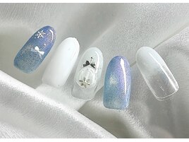 クリスマスデザイン