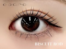 エサージュ 新宿店/まつ毛パーマ(ビスケットロッド)