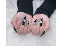 ニチネイルアートスタジオ(Nichi Nail Art Studio)/