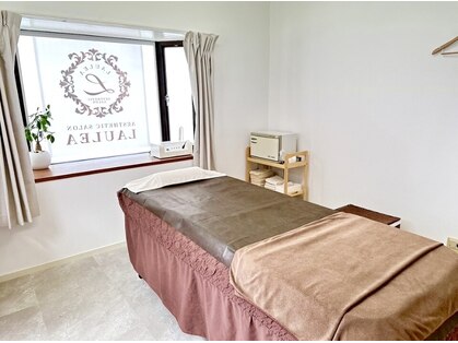 ラウレア(LAULEA)の写真