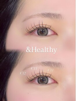 レーヴラグゼ(REVE LUXE)/&Healthy120本