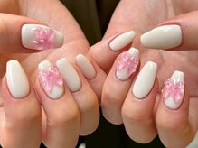 nail studio MOD　天満/
