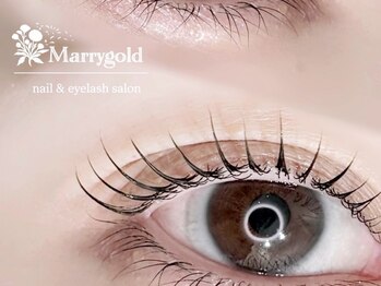 マリーゴールド 府内店(MARRY GOLD)/まつ毛パーマ