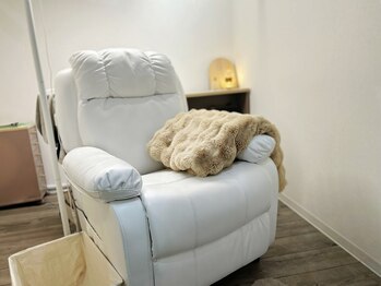 エルドット(L.jour)/店内風景