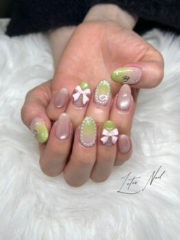 ロータスネイル(Lotus Nail)/