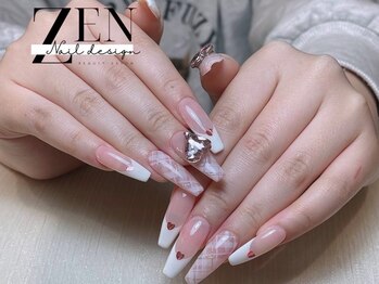 * 長 さだしやり放題×つけ放題