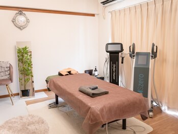 モア 多治見店(MORE)の写真/リピート98%の口コミNo.1。【医療提携サロン】完全個室で自分だけのプライベート空間♪