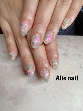 アリーネイル(Alie nail)/