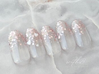 ウィズビー 池尻大橋(withB)/